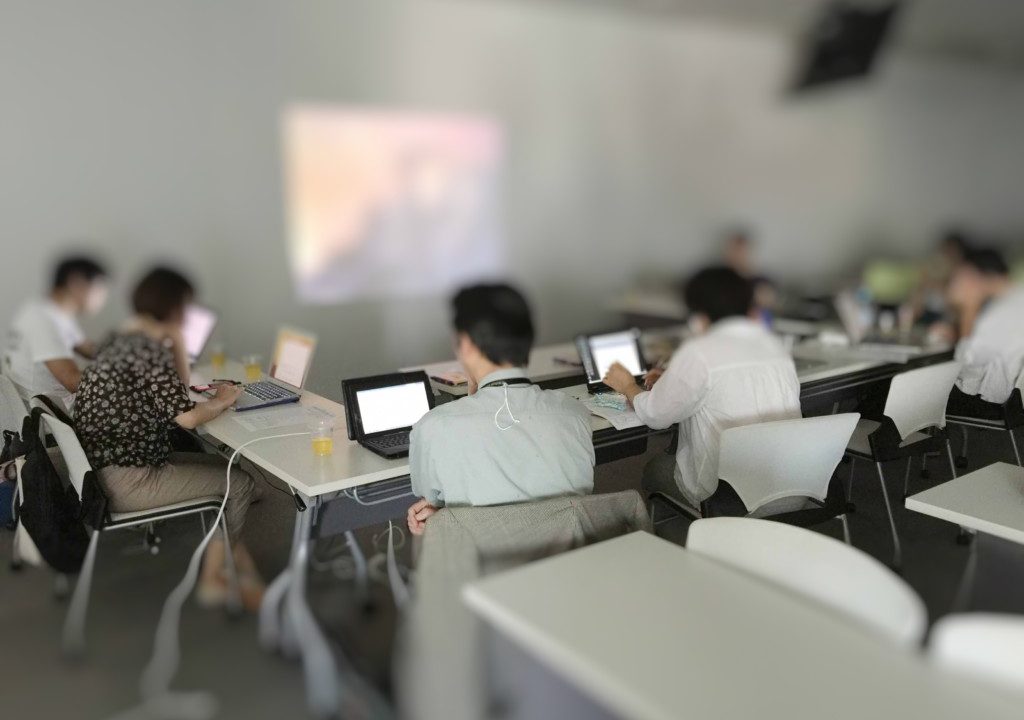 Learning web | Yuru2Cafe | Ghichi.com